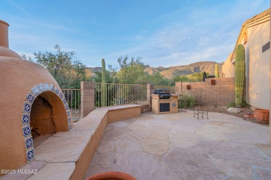 Welcome to Sabino Springs! A 2 bedroom, 2 bath home featuring on Arizona National Golf Club in Arizona - for sale on GolfHomes.com, golf home, golf lot