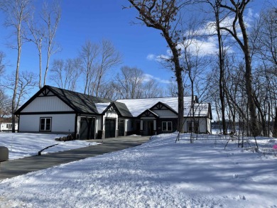 3,200 SQ FOOT OUTBUILDING CAN BE BUILT ON THIS LOT. BEAUTIFUL on Devils Head Resort and Convention Center in Wisconsin - for sale on GolfHomes.com, golf home, golf lot