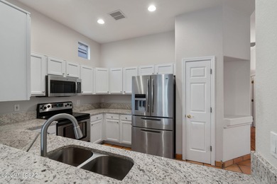 Welcome to Sabino Springs! A 2 bedroom, 2 bath home featuring on Arizona National Golf Club in Arizona - for sale on GolfHomes.com, golf home, golf lot