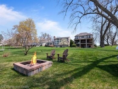 LAKE LIVING AT ITS FINEST ON PRIVATE - ALL SPORTS - LOWER on Edgewood Country Club in Michigan - for sale on GolfHomes.com, golf home, golf lot