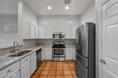 Welcome to Sabino Springs! A 2 bedroom, 2 bath home featuring on Arizona National Golf Club in Arizona - for sale on GolfHomes.com, golf home, golf lot