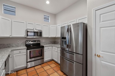 Welcome to Sabino Springs! A 2 bedroom, 2 bath home featuring on Arizona National Golf Club in Arizona - for sale on GolfHomes.com, golf home, golf lot