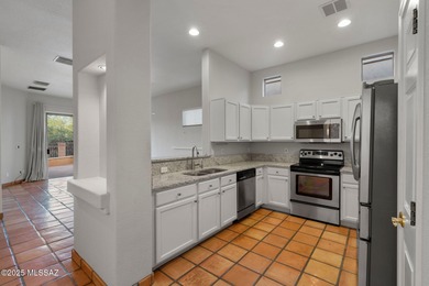 Welcome to Sabino Springs! A 2 bedroom, 2 bath home featuring on Arizona National Golf Club in Arizona - for sale on GolfHomes.com, golf home, golf lot