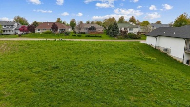 Come see this GORGEOUS walk-out property nestled perfectly on on Fox Run Golf and Country Club in Iowa - for sale on GolfHomes.com, golf home, golf lot