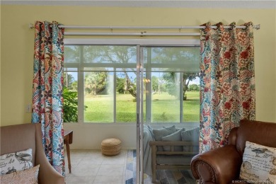 Come see this bright, sunny first floor end unit condo. Popular on Pine Lakes Golf Club in Florida - for sale on GolfHomes.com, golf home, golf lot