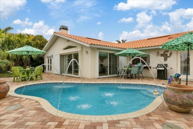 Enjoy Waterfront access to the Gulf of Mexico! Honeymoon on Gulf Harbors Golf Course in Florida - for sale on GolfHomes.com, golf home, golf lot