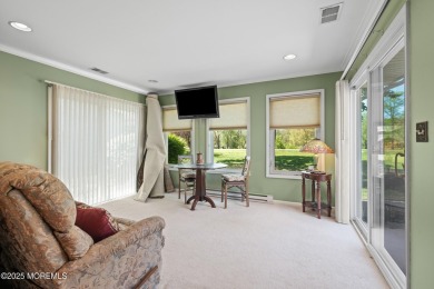 Charming Ranch in Desirable Adult Community!
Welcome to this on Clearbrook Golf Club in New Jersey - for sale on GolfHomes.com, golf home, golf lot