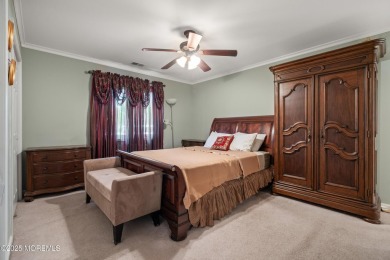 Charming Ranch in Desirable Adult Community!
Welcome to this on Clearbrook Golf Club in New Jersey - for sale on GolfHomes.com, golf home, golf lot