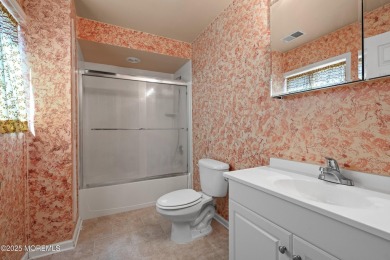 Charming Ranch in Desirable Adult Community!
Welcome to this on Clearbrook Golf Club in New Jersey - for sale on GolfHomes.com, golf home, golf lot