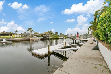 Under contract-accepting backup offers. Back on Market, Buyers on Gulf Harbors Golf Course in Florida - for sale on GolfHomes.com, golf home, golf lot