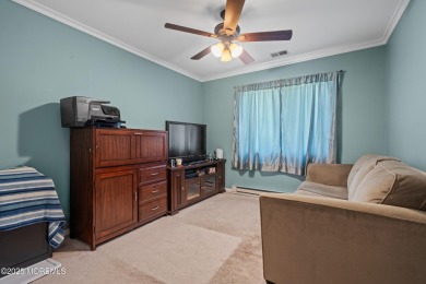 Charming Ranch in Desirable Adult Community!
Welcome to this on Clearbrook Golf Club in New Jersey - for sale on GolfHomes.com, golf home, golf lot