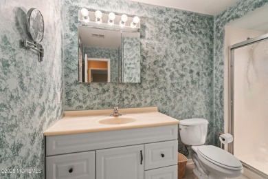 Charming Ranch in Desirable Adult Community!
Welcome to this on Clearbrook Golf Club in New Jersey - for sale on GolfHomes.com, golf home, golf lot