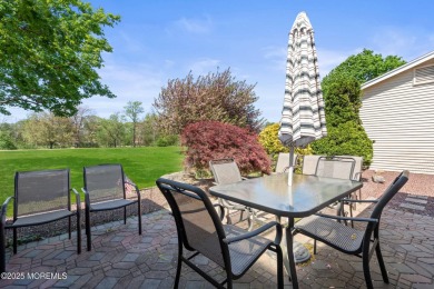 Charming Ranch in Desirable Adult Community!
Welcome to this on Clearbrook Golf Club in New Jersey - for sale on GolfHomes.com, golf home, golf lot