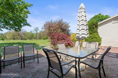 Charming Ranch in Desirable Adult Community!
Welcome to this on Clearbrook Golf Club in New Jersey - for sale on GolfHomes.com, golf home, golf lot