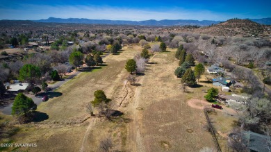 Here is a once in a lifetime opportunity to own and revive a on BC Ranch Golf Club in Arizona - for sale on GolfHomes.com, golf home, golf lot