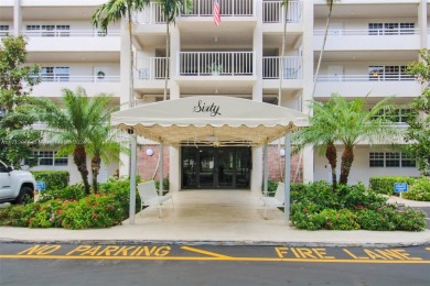 Beautifully renovated 2-bed, 2-bath condo with a modern on Palm-Aire Country Club and Resort - The Oaks in Florida - for sale on GolfHomes.com, golf home, golf lot