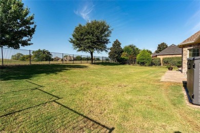 New year, new home! This esteemed WaterView home is ready to on Jim Boggs in Texas - for sale on GolfHomes.com, golf home, golf lot