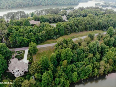REDUCED to SELL!!!LAKEFRONT- DOCKABLE- Beautiful Rarity Bay on Rarity Bay Country Club - Loudon in Tennessee - for sale on GolfHomes.com, golf home, golf lot