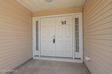 Charming Ranch in Desirable Adult Community!
Welcome to this on Clearbrook Golf Club in New Jersey - for sale on GolfHomes.com, golf home, golf lot