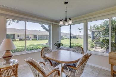 Discover your dream retirement home in the gated 55+ community on Myerlee Country Club in Florida - for sale on GolfHomes.com, golf home, golf lot