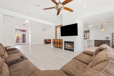 Your private desert oasis awaits! Exquisitely upgraded, this on Palm Royale Country Club in California - for sale on GolfHomes.com, golf home, golf lot