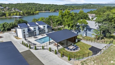 100% complete, move-in ready, fantastic Lake view! This brand on Kimberling City Golf Club in Missouri - for sale on GolfHomes.com, golf home, golf lot