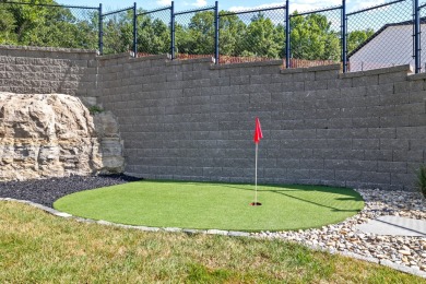 100% complete, move-in ready, fantastic Lake view! This brand on Kimberling City Golf Club in Missouri - for sale on GolfHomes.com, golf home, golf lot