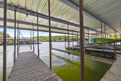 100% complete, move-in ready, fantastic Lake view! This brand on Kimberling City Golf Club in Missouri - for sale on GolfHomes.com, golf home, golf lot