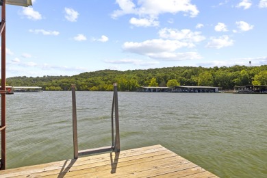 100% complete, move-in ready, fantastic Lake view! This brand on Kimberling City Golf Club in Missouri - for sale on GolfHomes.com, golf home, golf lot