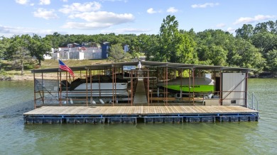 100% complete, move-in ready, fantastic Lake view! This brand on Kimberling City Golf Club in Missouri - for sale on GolfHomes.com, golf home, golf lot