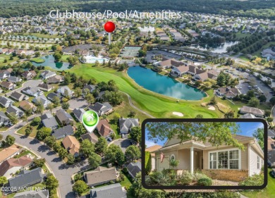 Talk about an unbeatable location! Situated on a tree-lined on Renaissance Country Club in New Jersey - for sale on GolfHomes.com, golf home, golf lot