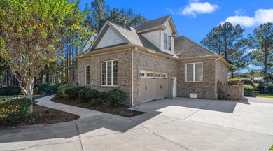 Completely Updated Golf Course Home in Prestigious Crow Creek! on Crow Creek Golf Club in North Carolina - for sale on GolfHomes.com, golf home, golf lot