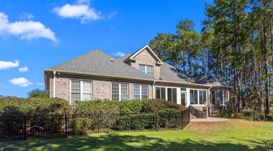 Completely Updated Golf Course Home in Prestigious Crow Creek! on Crow Creek Golf Club in North Carolina - for sale on GolfHomes.com, golf home, golf lot