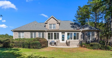 Completely Updated Golf Course Home in Prestigious Crow Creek! on Crow Creek Golf Club in North Carolina - for sale on GolfHomes.com, golf home, golf lot
