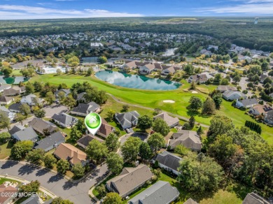 Talk about an unbeatable location! Situated on a tree-lined on Renaissance Country Club in New Jersey - for sale on GolfHomes.com, golf home, golf lot