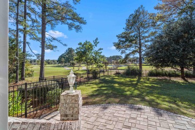 Completely Updated Golf Course Home in Prestigious Crow Creek! on Crow Creek Golf Club in North Carolina - for sale on GolfHomes.com, golf home, golf lot