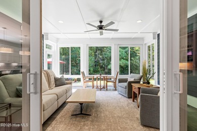 Experience vibrant community living at 6441 Saxon Meadow Drive on Cape Fear National At Brunswick Forest in North Carolina - for sale on GolfHomes.com, golf home, golf lot