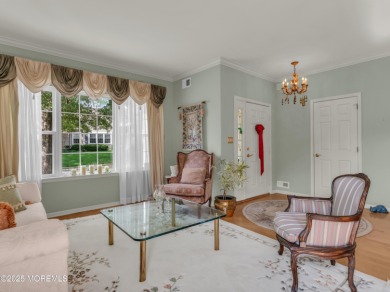 Talk about an unbeatable location! Situated on a tree-lined on Renaissance Country Club in New Jersey - for sale on GolfHomes.com, golf home, golf lot