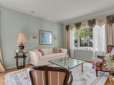 Talk about an unbeatable location! Situated on a tree-lined on Renaissance Country Club in New Jersey - for sale on GolfHomes.com, golf home, golf lot