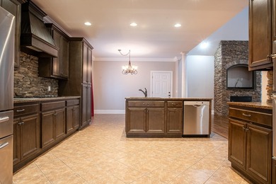 Welcome home to this beautiful well maintained home in Hampton on The Champions Club At Hampton Creek in Tennessee - for sale on GolfHomes.com, golf home, golf lot