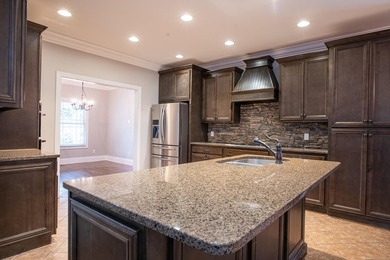 Welcome home to this beautiful well maintained home in Hampton on The Champions Club At Hampton Creek in Tennessee - for sale on GolfHomes.com, golf home, golf lot