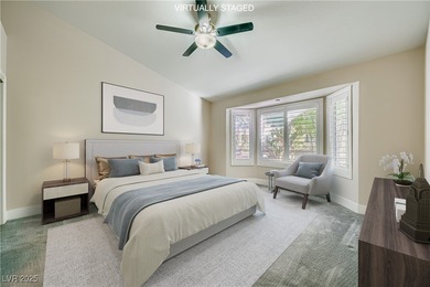 BEAUTIFULLY REMODELED SILVERTON MODEL IN 55+ SUN CITY SUMMERLIN on Highland Falls Golf Club in Nevada - for sale on GolfHomes.com, golf home, golf lot