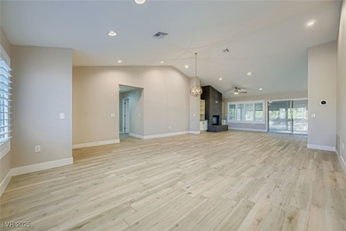 BEAUTIFULLY REMODELED SILVERTON MODEL IN 55+ SUN CITY SUMMERLIN on Highland Falls Golf Club in Nevada - for sale on GolfHomes.com, golf home, golf lot