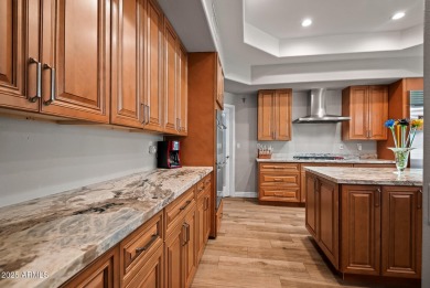 Welcome to your Adult Community DREAM HOME, where the sellers on Grandview Golf Course in Arizona - for sale on GolfHomes.com, golf home, golf lot