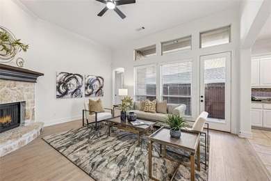 King Galloway offers an exceptional opportunity in Castle Hills on The Lakes at Castle Hill Golf Club in Texas - for sale on GolfHomes.com, golf home, golf lot