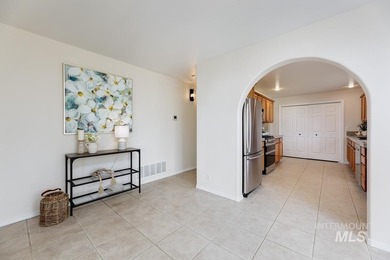 OPEN HOUSES 1/31 SAT 12-3 & 2/1 SUN 1-4  Custom-designed with on Eagle Hills Golf Course in Idaho - for sale on GolfHomes.com, golf home, golf lot