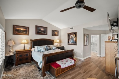 Welcome to your Adult Community DREAM HOME, where the sellers on Grandview Golf Course in Arizona - for sale on GolfHomes.com, golf home, golf lot