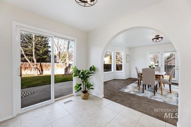 OPEN HOUSES 1/31 SAT 12-3 & 2/1 SUN 1-4  Custom-designed with on Eagle Hills Golf Course in Idaho - for sale on GolfHomes.com, golf home, golf lot