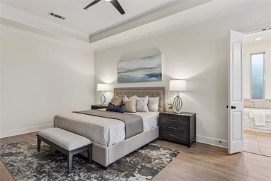 King Galloway offers an exceptional opportunity in Castle Hills on The Lakes at Castle Hill Golf Club in Texas - for sale on GolfHomes.com, golf home, golf lot