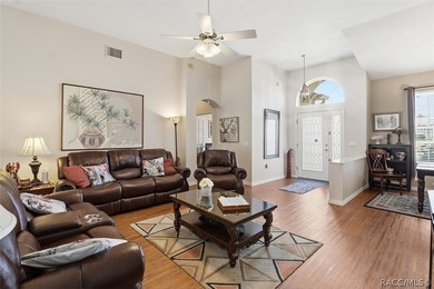 CLEAN, COMFY & NO BETTER PLACE TO HANG YOUR HAT! Among the hills on Twisted Oaks Golf Club in Florida - for sale on GolfHomes.com, golf home, golf lot